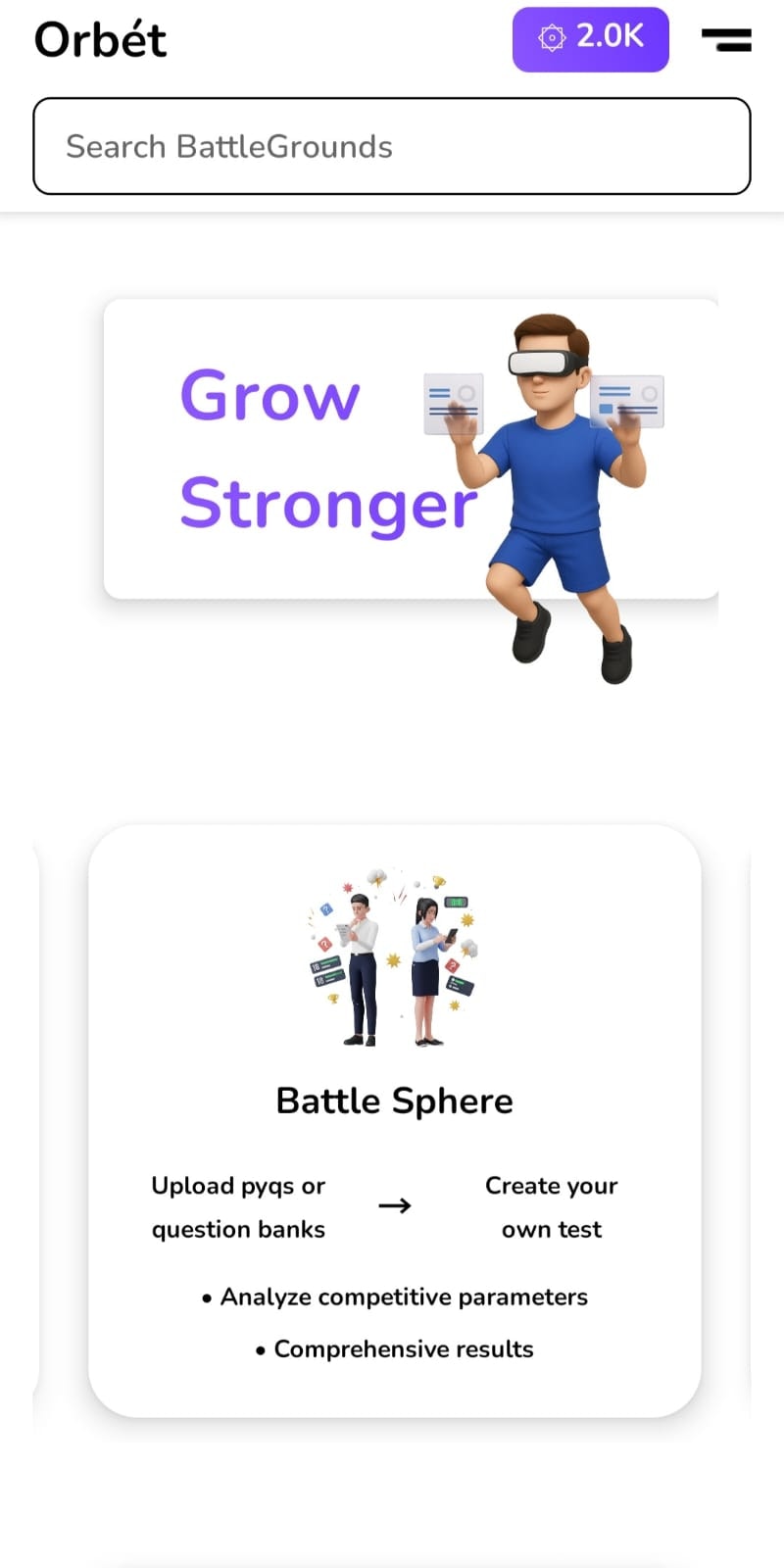 Orbét  gallery image