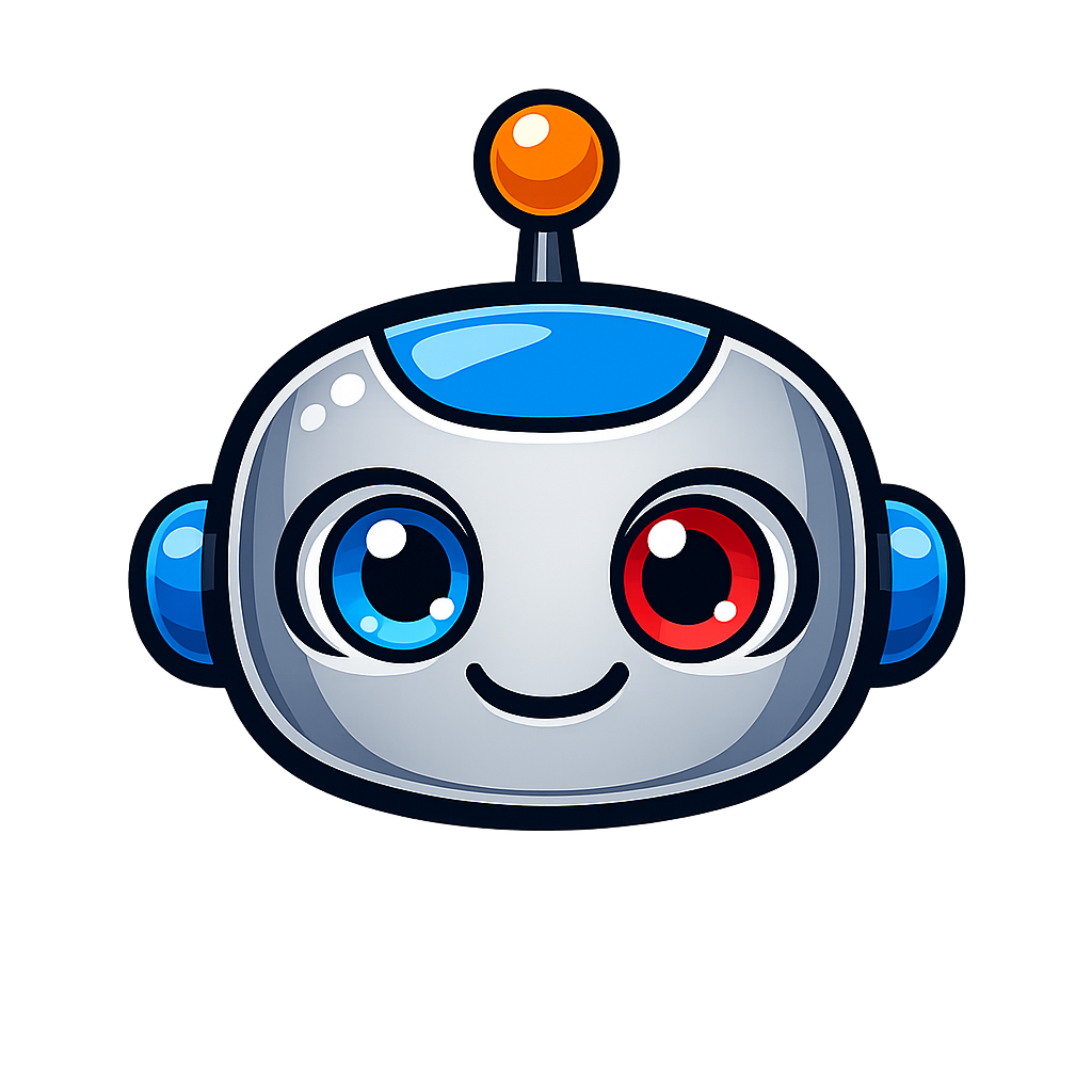 123MyBot logo