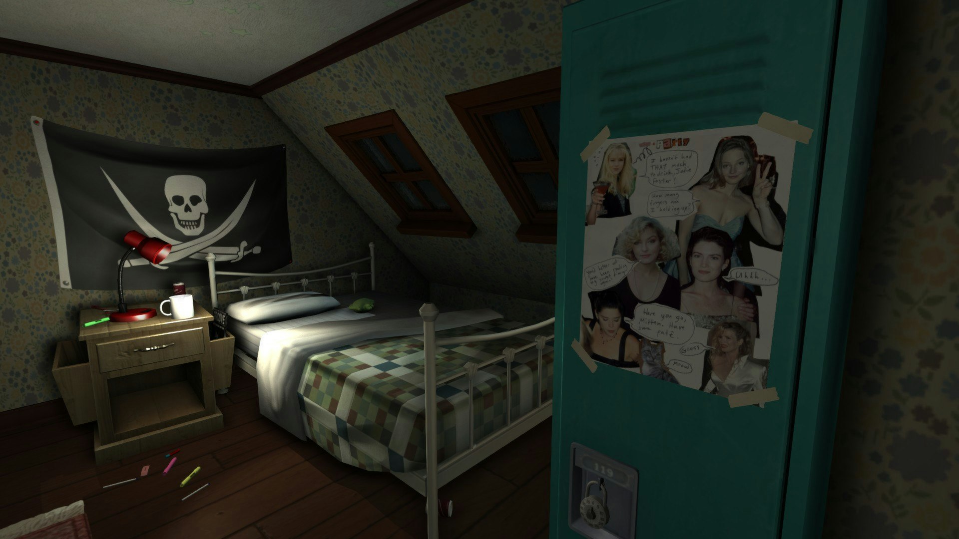 Gone Home gallery image