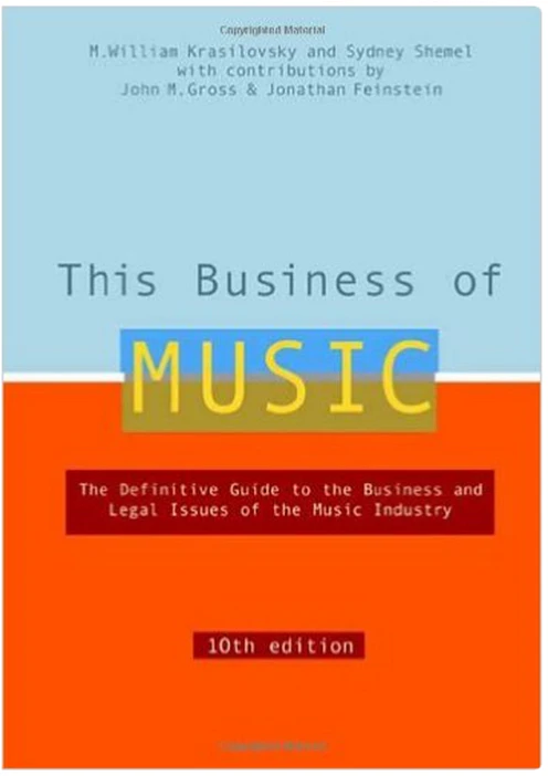 This Business of Music