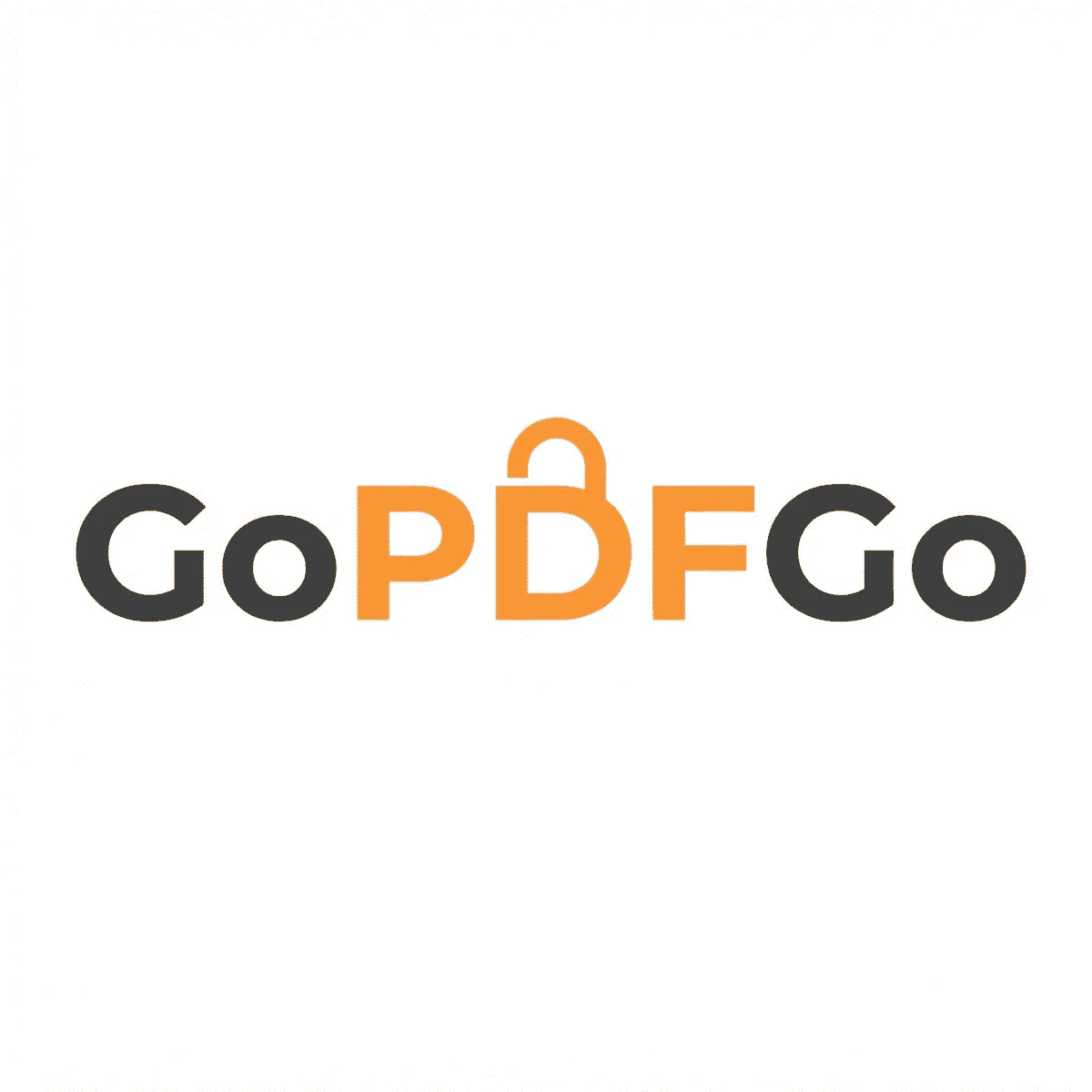 GoPDFGo