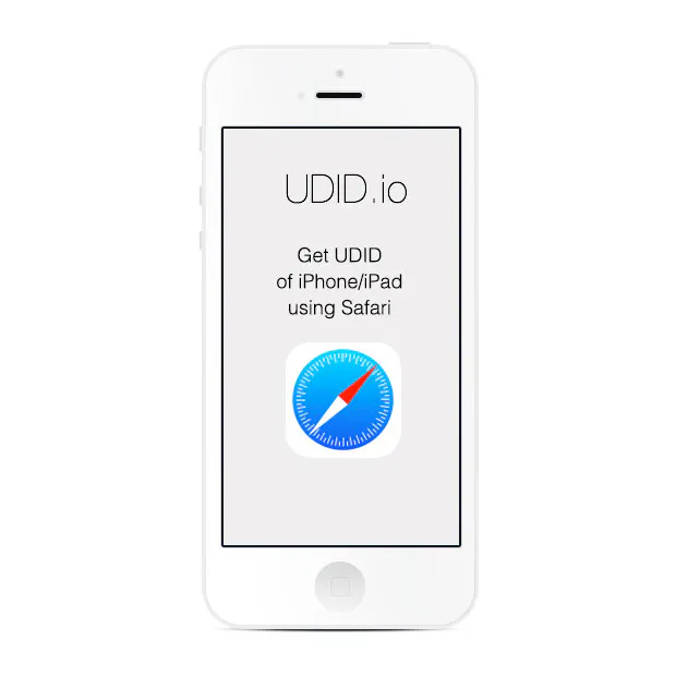 Get UDID