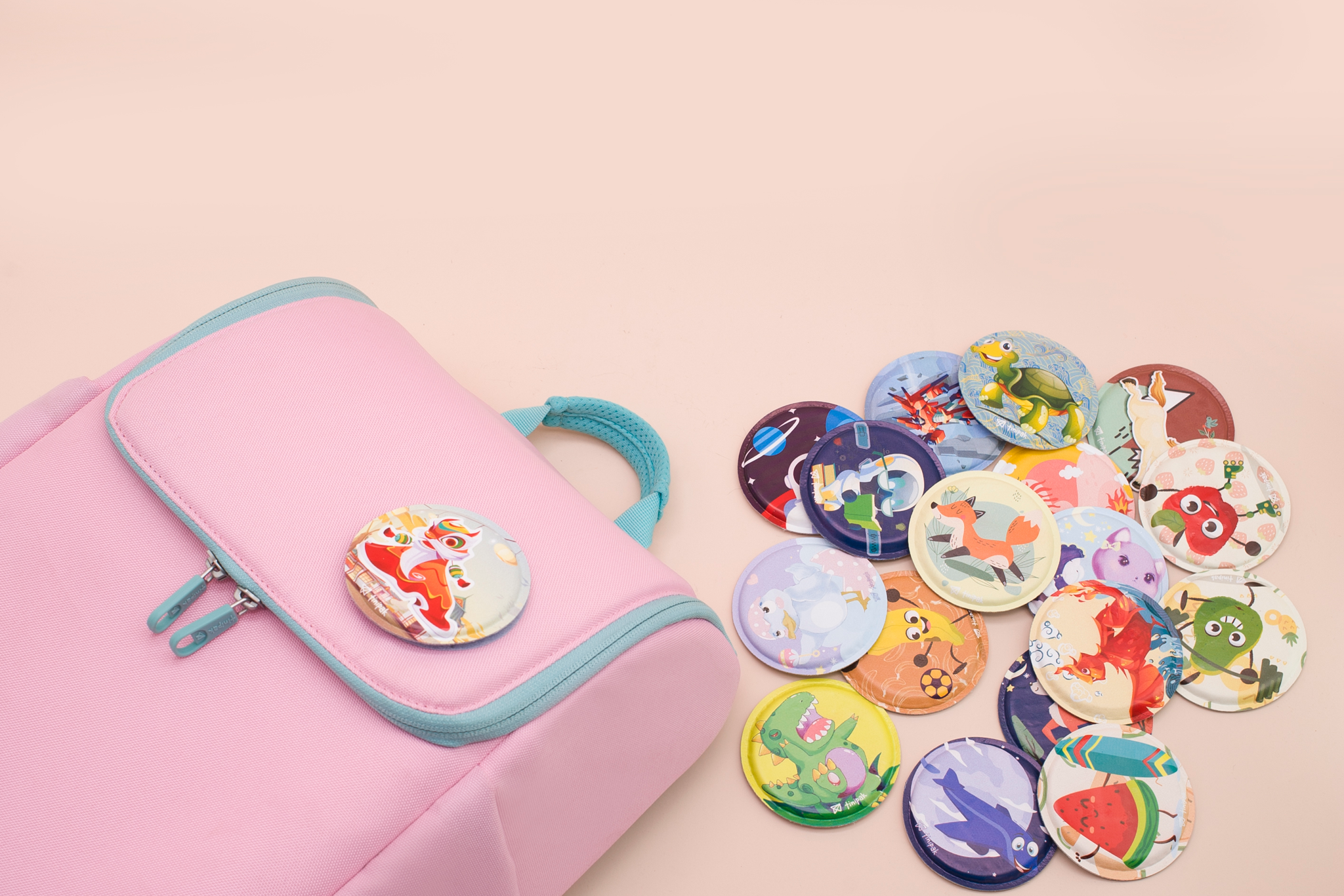 Tinipak gallery image