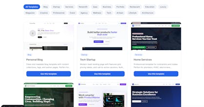 Pressless gallery image