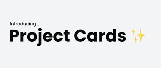 Project Cards gallery image
