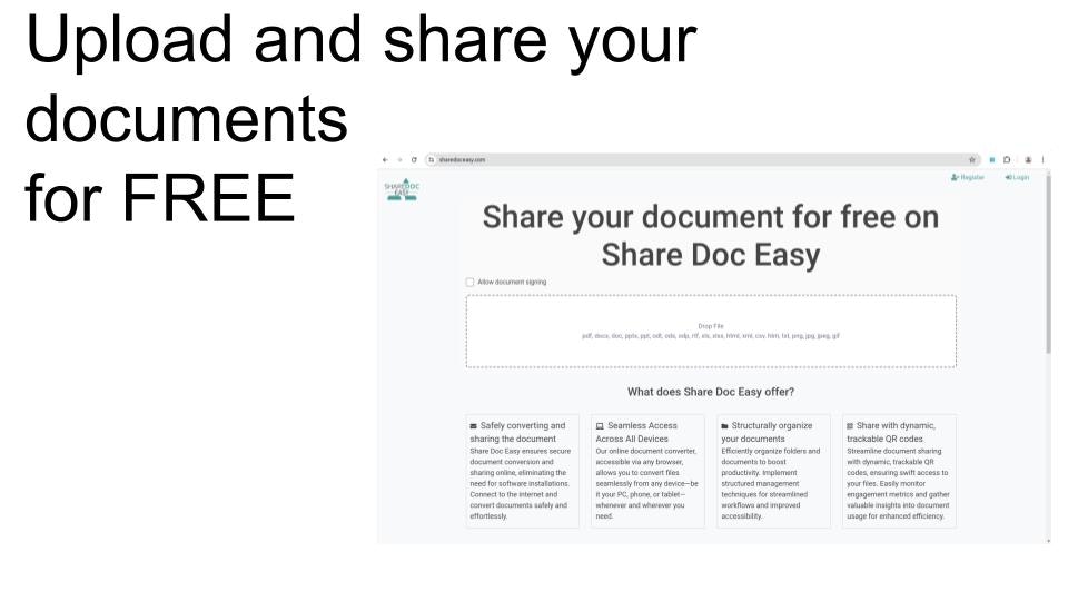 Sharedoceasy media 2