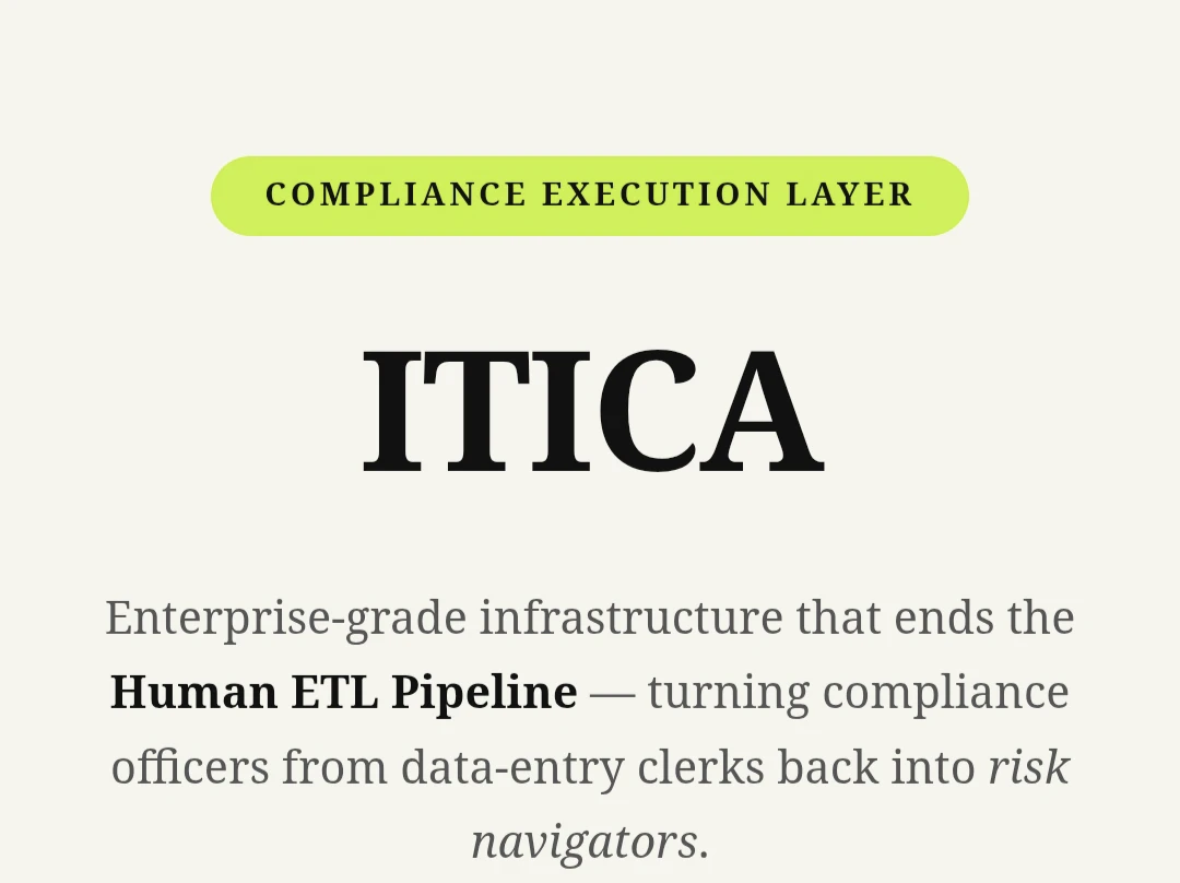 Itica logo