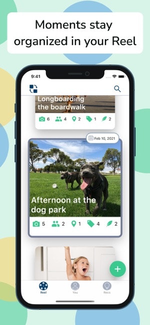 Reel You gallery image