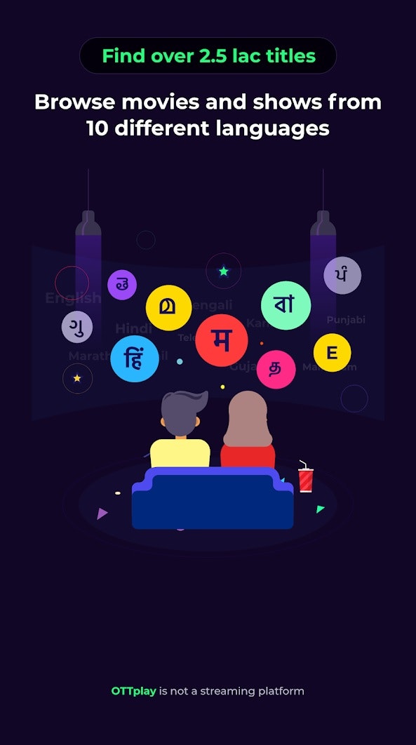 OTTplay gallery image