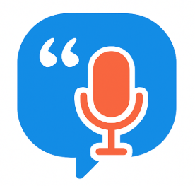Voice to Quotation app