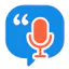 Voice to Quotation app