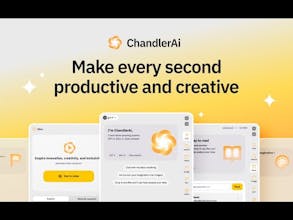 ChandlerAi gallery image