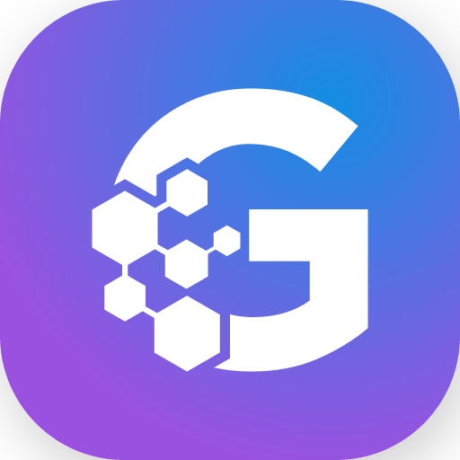 Graphoria — Git as a Graph