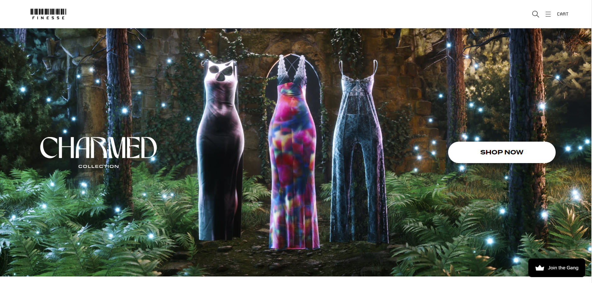 FINESSE gallery image