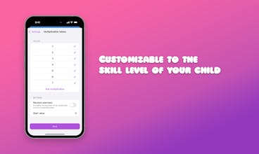 Math Dino - Make math fun again on iOS gallery image