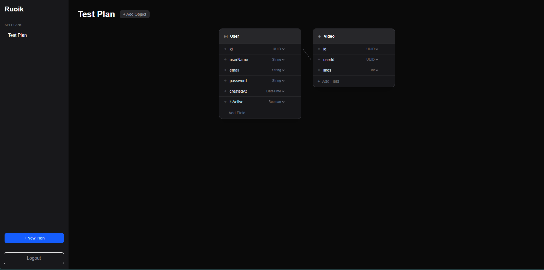 Ruoik - Screenshot 3 showing product features and functionality