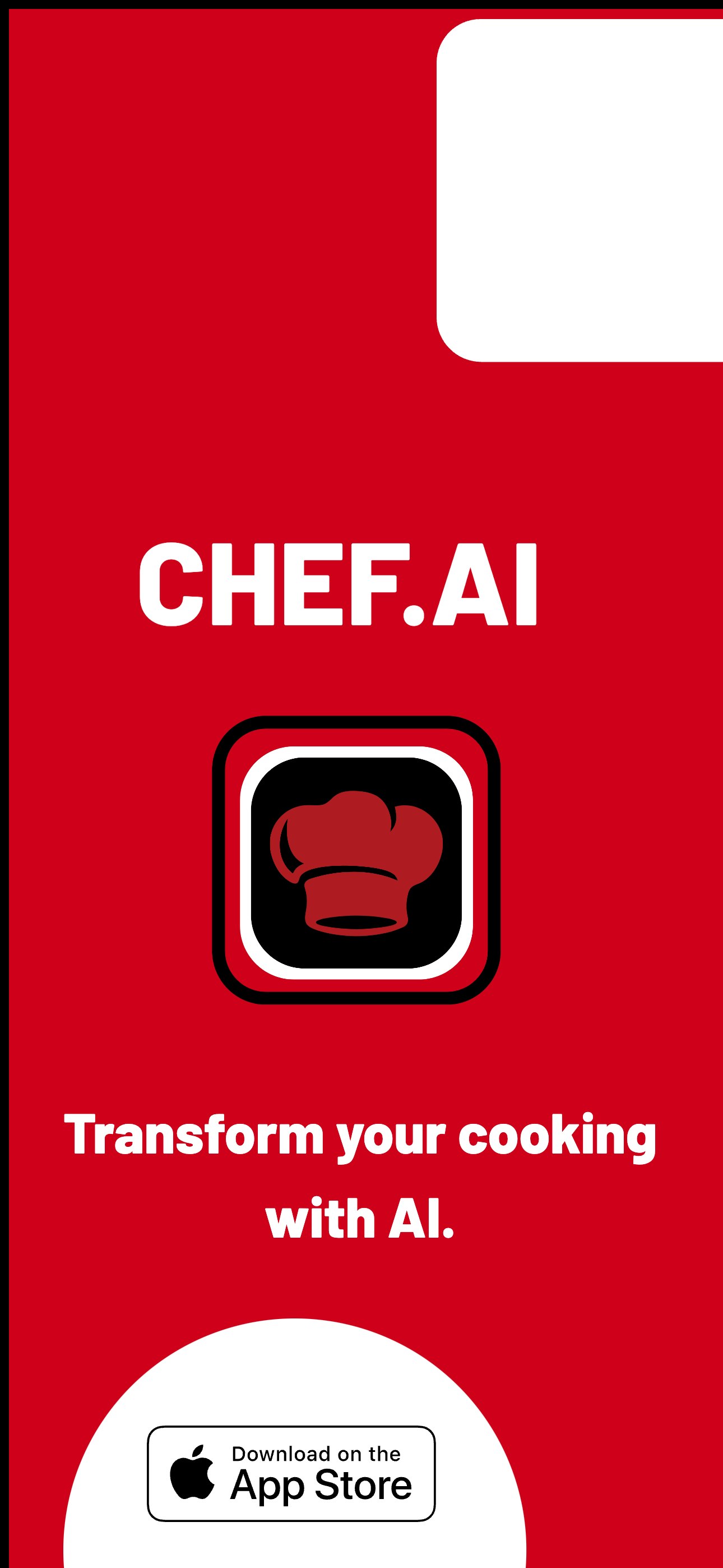 Chef.AI gallery image
