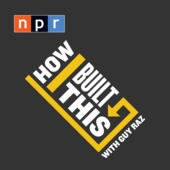 How I Built This - Southwest Airlines: Herb Kelleher