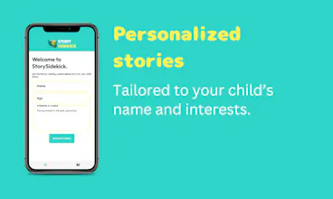 StorySidekick gallery image