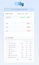 Billy - Comparte los gastos de un ticket gallery image