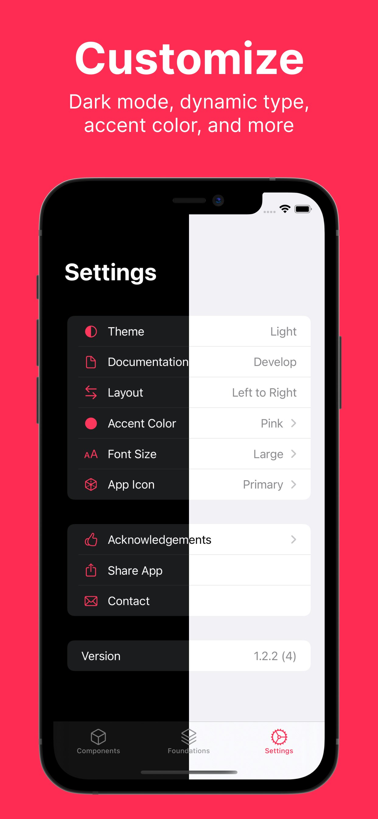 Interact gallery image