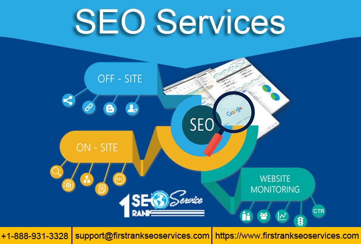 SEO Services - Affordable SEO services