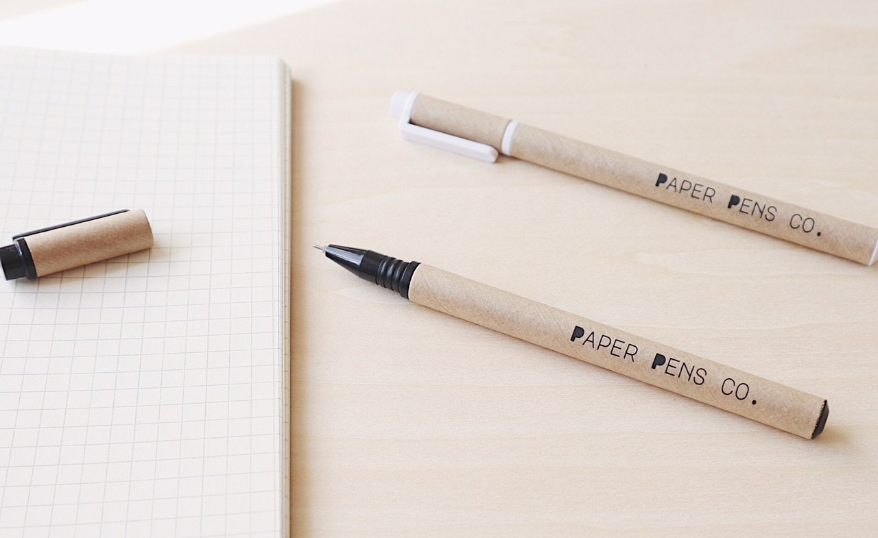 The Paper Pen gallery image