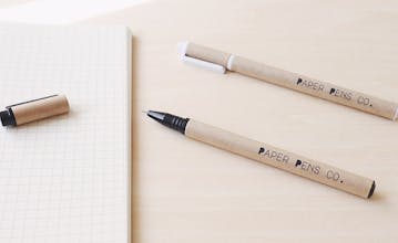 The Paper Pen gallery image