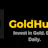 GoldHunt