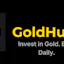 GoldHunt