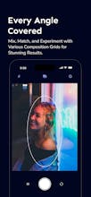 Griddr. - A Grid Camera App gallery image