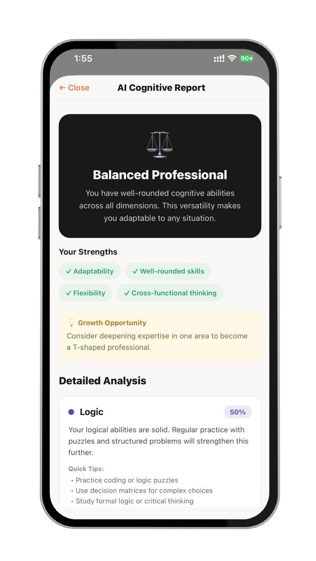 Cortx — Grow Smarter Every Day gallery image