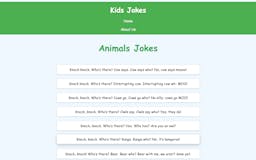 Knock Knock Jokes for Kids media 2