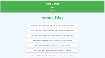 Knock Knock Jokes for Kids gallery image