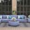 Outdoor Collections Furniture