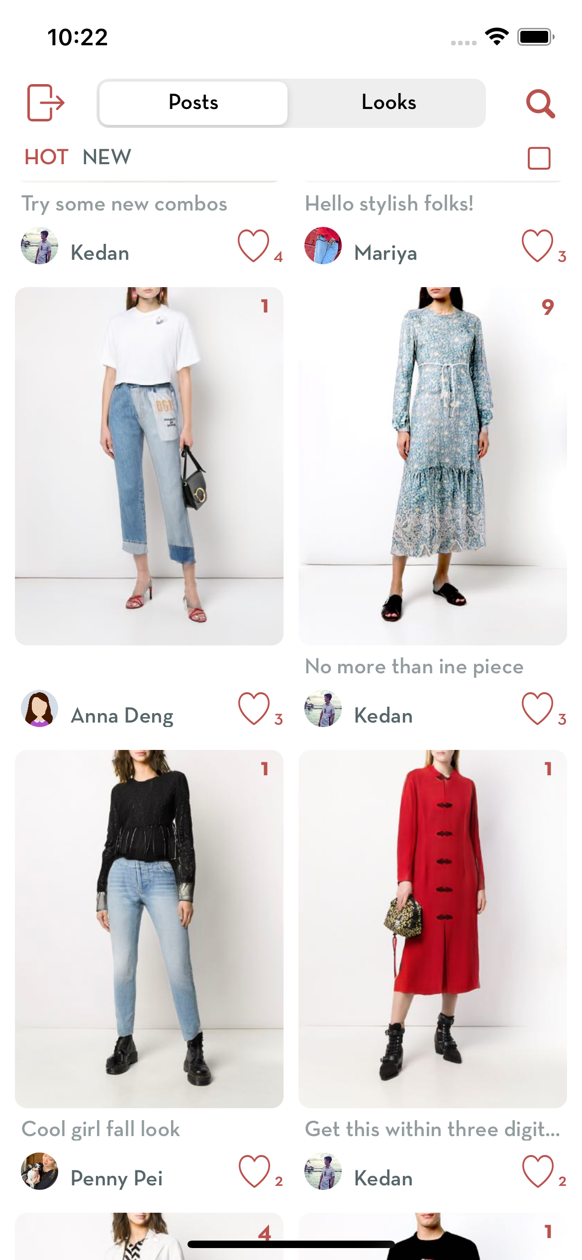 Style Space - Visualize outfits online gallery image