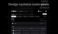 Zigma by NextUI (YC S24)