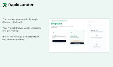 RapidLander gallery image