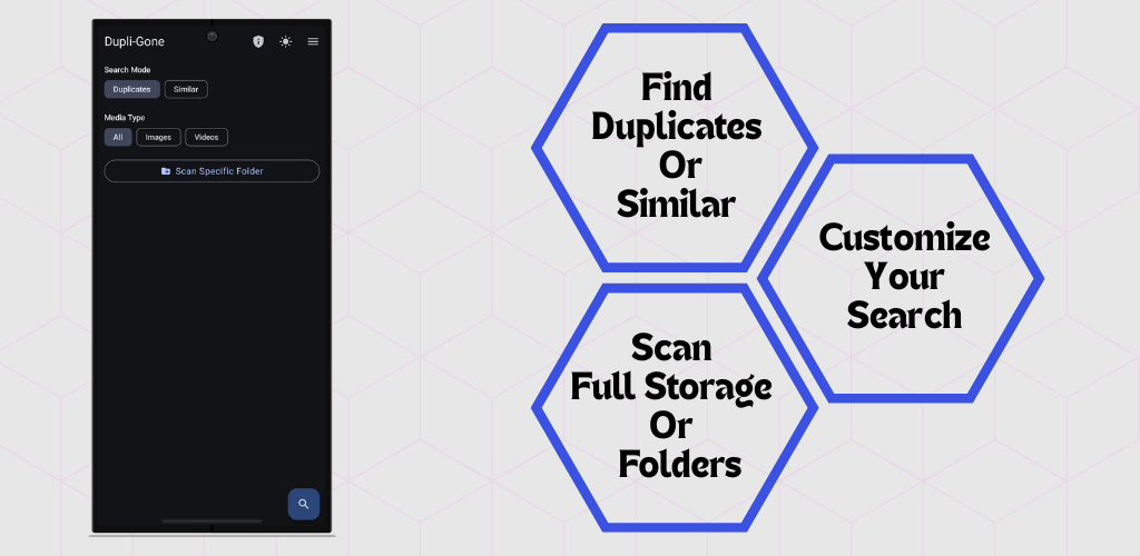 Dupli-Gone  gallery image