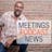 Meetings Podcast - The 20 Event Industry Trends That Shapes the Meeting Landscape
