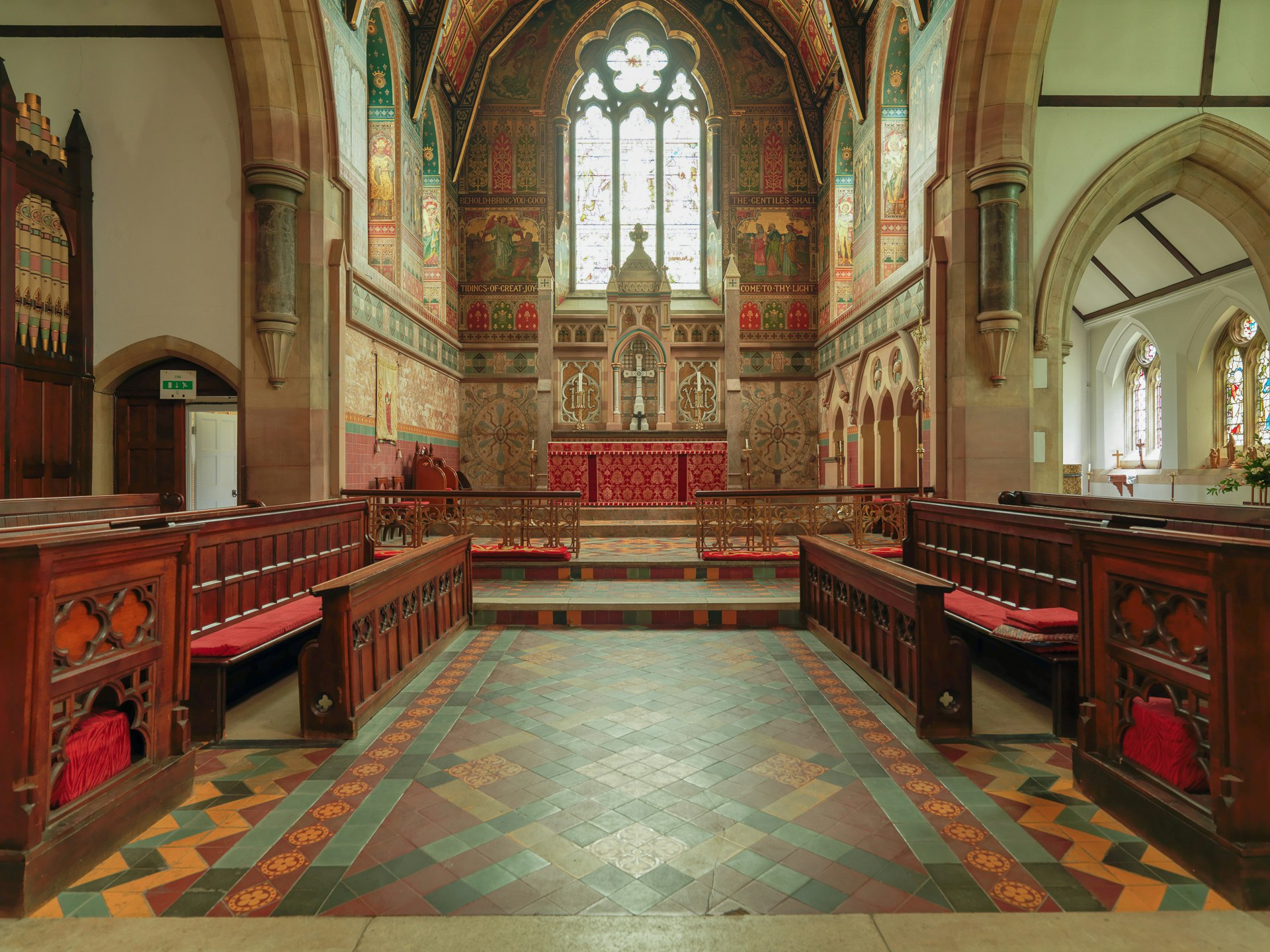 Tutti Space gallery image