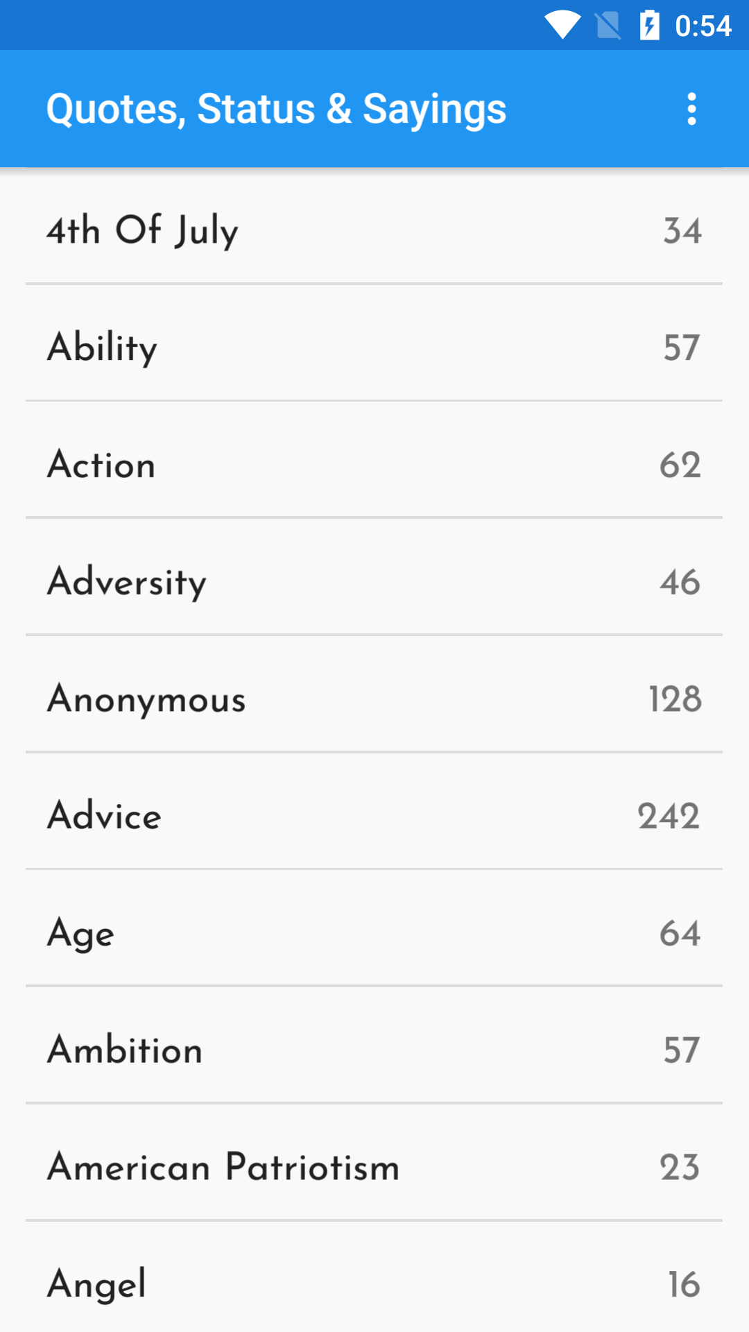 Best Quotes, Status & Sayings gallery image