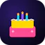 Birthday Twin