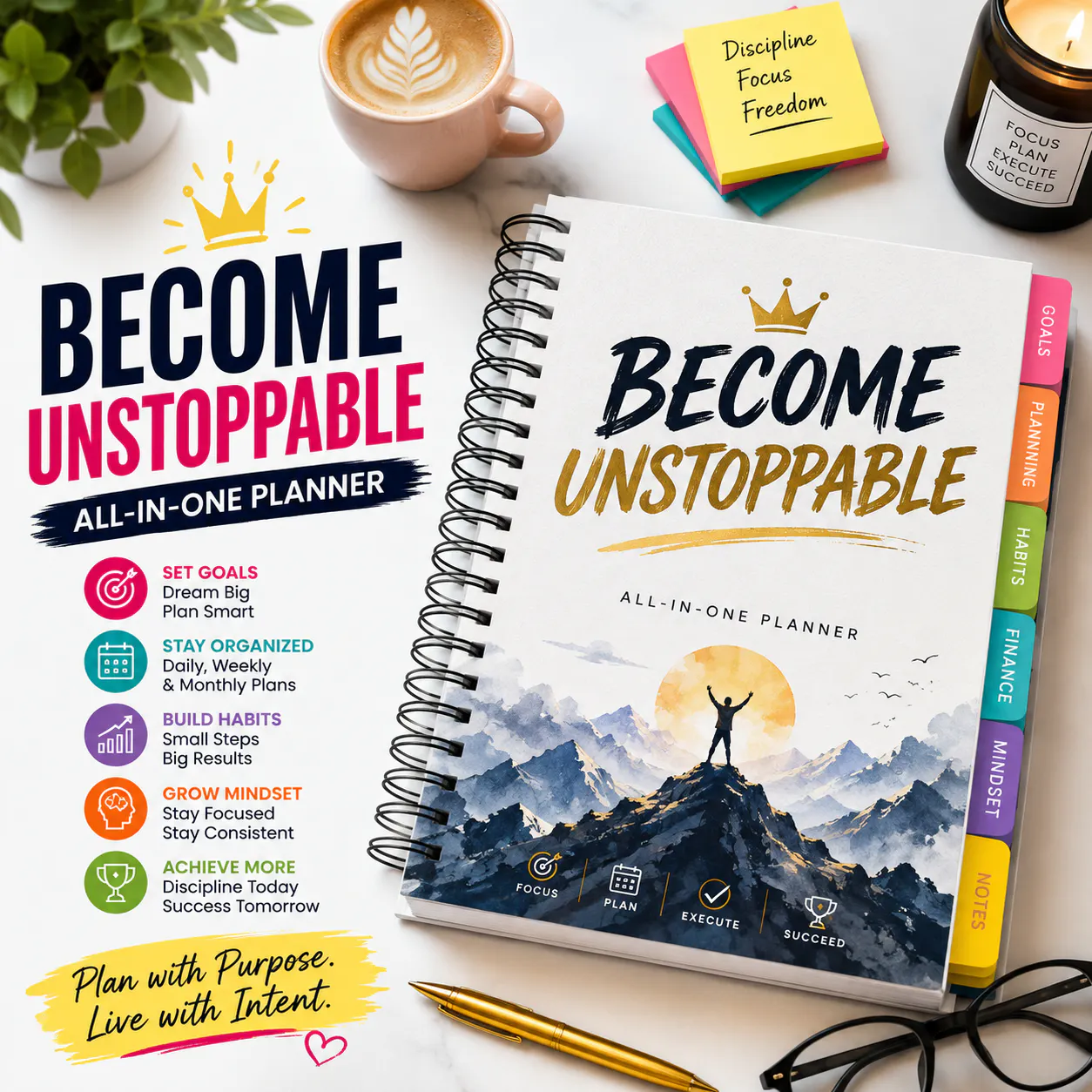 Become Unstoppable with This All-in-One gallery image