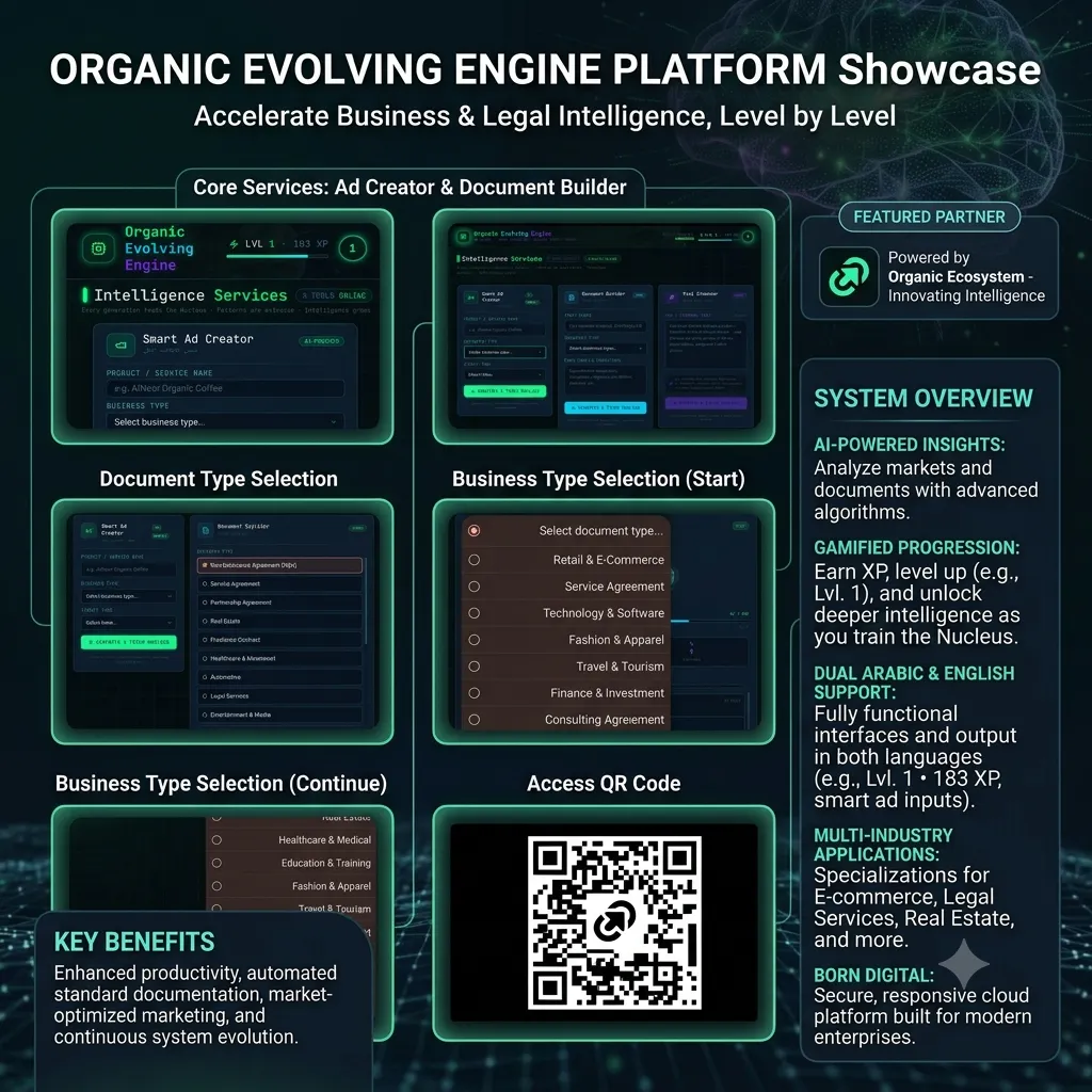 Organic-AI gallery image