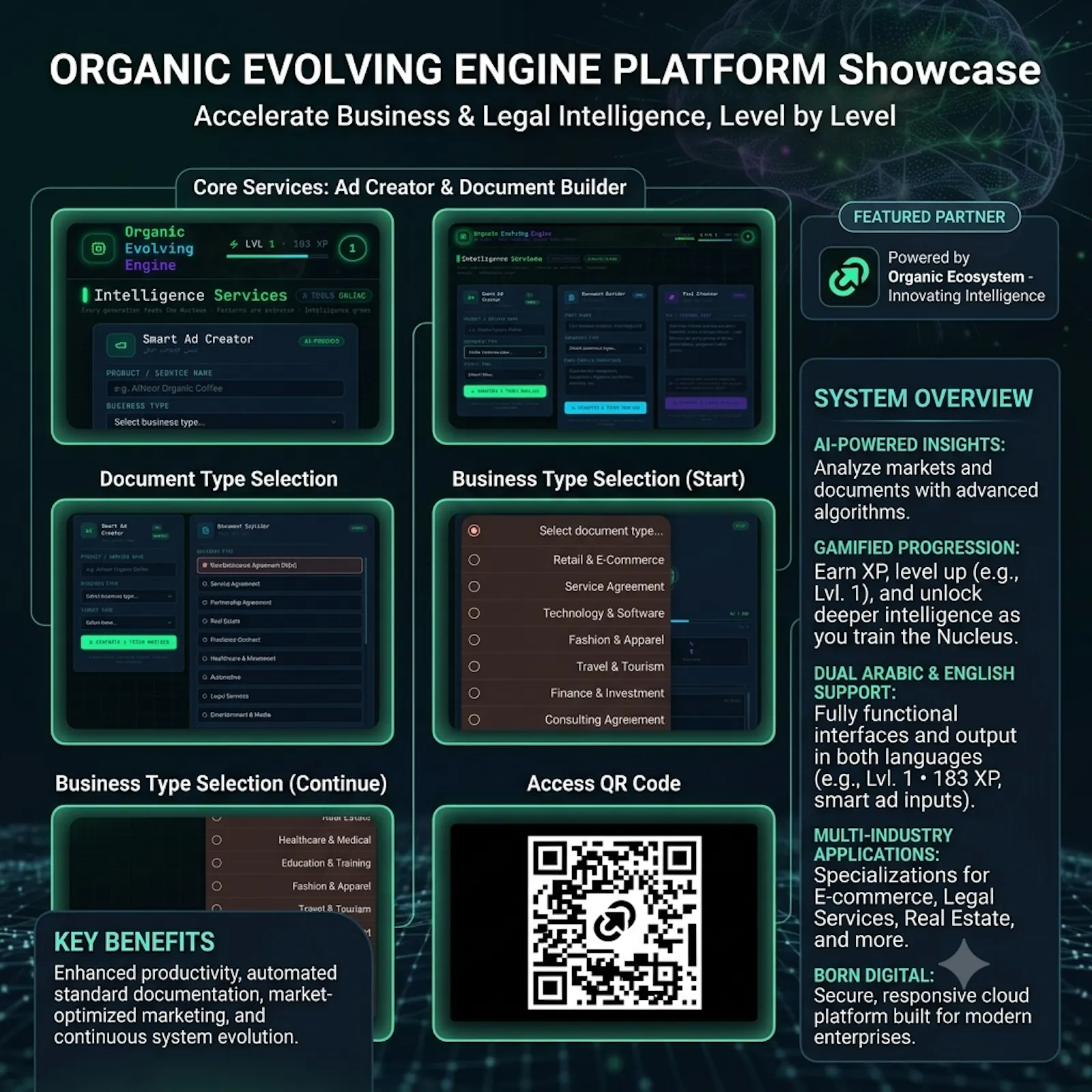 Organic-AI screenshot 4