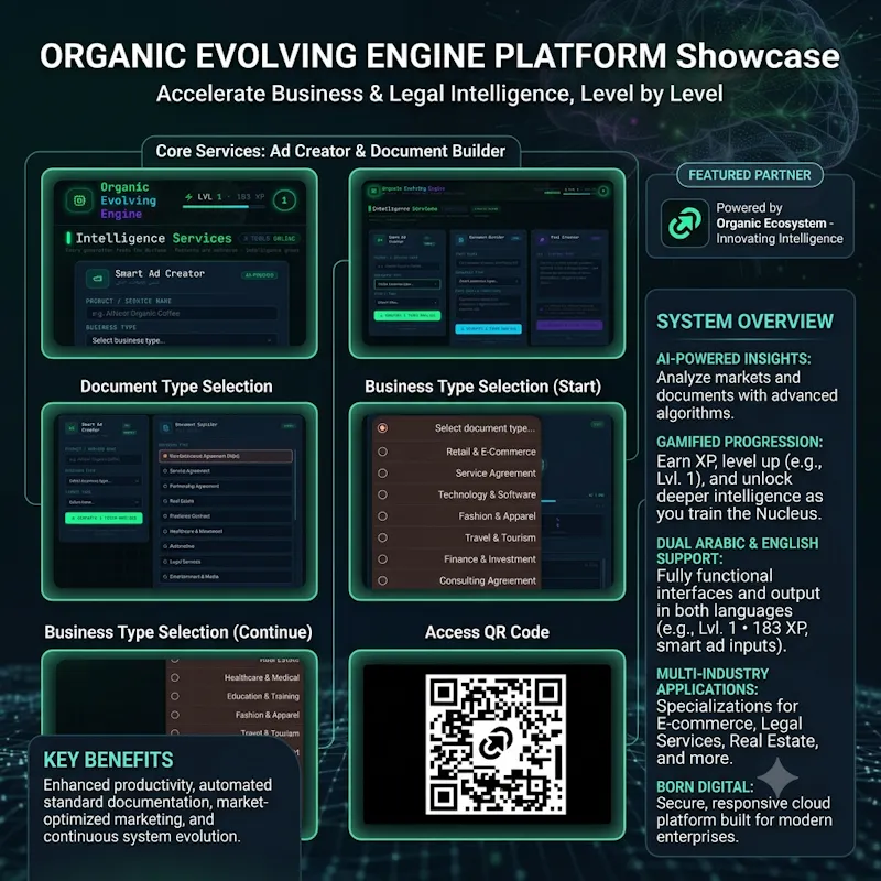 Organic-AI screenshot 4
