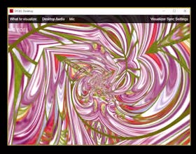 SYQEL VJ gallery image