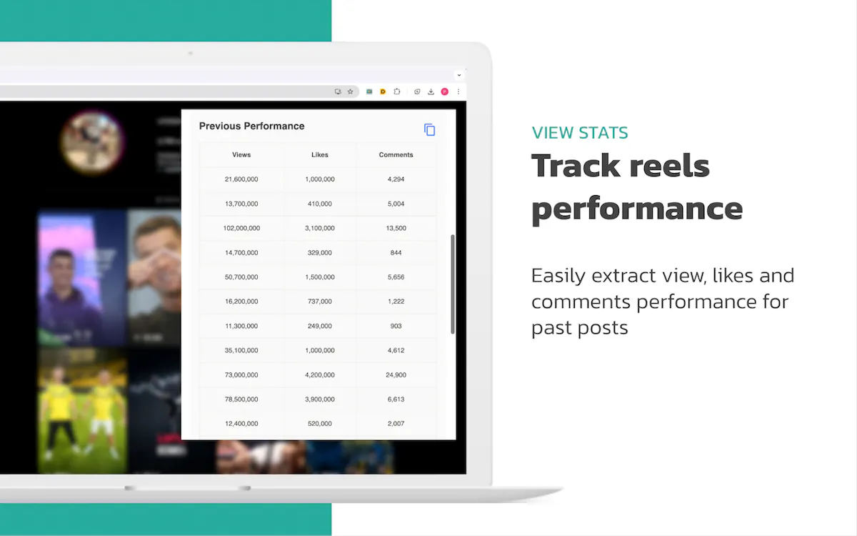 CreatorSpend
