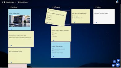 Stickies by Crucial Human gallery image